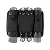 Tactical Modular Organiser, EDC Elastic Organiser Holder, EDC Insert Pouch