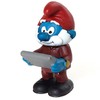 Schleich - The Smurfs.