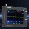 Wireless Receiver Black UltraThin DSP SDR HAM Receiving Radio Equipment