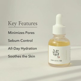 Beauty of Joseon [Beauty of Joseon] Glow Serum Propolis+Niaci
