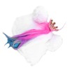 Pet Lizard Hat Soft Cotton Comfortable Attractive Pet Reptile Costume