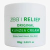Zea Relief - Original Kunzea Cream, 100g