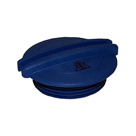 RnR Spares Expansion Tank Cap Suitable for T5 Transporter Golf MK5