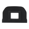DustProof Digital Camera Screen Protector Popup Sunlight Hood Shield for