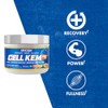 Evogen Cell K.E.M. PR V.2 Reformulated- Post Workout Recovery Powder