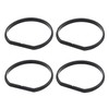 Replacement Canister Gasket Fit for Ryobi 18v Stick Vaccum Dust
