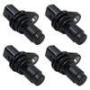 BUTITNOW 4 Pack Engine Camshaft Position Sensor Fit for Lexus