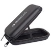 keepdrum Soft Case Carry Bag Cable Case for Small Parts
