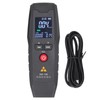 Nuclear Radiation Detector Professional Radiation Dosimeter High Sensitivity X β