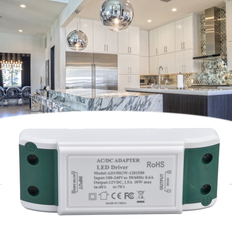 LED Driver Constant Current Power Supply Transformer for LED Flexible