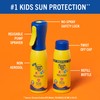 Banana Boat Banana Boat Kids 360 Coverage Sunscreen Mist SPF