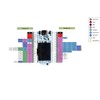 HiLetgo ESP32 OLED WiFi Kit V3 Tipo-C ESP-32 visualización OLED