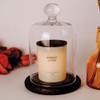 cerería mollá Boutique – Kerze in Glas, pflanzliches Wachs, Duft
