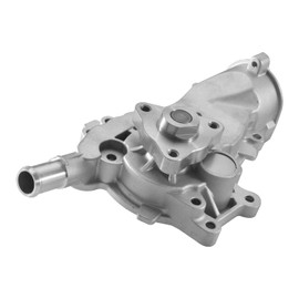 TUUMOND Water Pump with Gasket Compatible With 13-20 Buick Encore 11-15 Chevy Cruze 2016 Cruze Limited 12-20 Sonic 2013-2020 Trax 1.4L AW6662