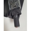 Compact Travel Umbrella for Rain and Sun Folding Automatic Umbrella