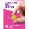 Nature's Truth Prenatal Multivitamin Gummies | with DHA & Folic