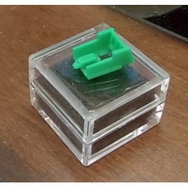 Unbranded Stylus Replace for Dual DN211 DN221 DN236 DN237 DN238 DN241 DN242 DN411E DMS220