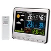 La Crosse Technology Weather Station ws6826whi-bla Coloured