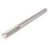 uxcell M8 X 160mm Tight Adjustable Push Rod Double End