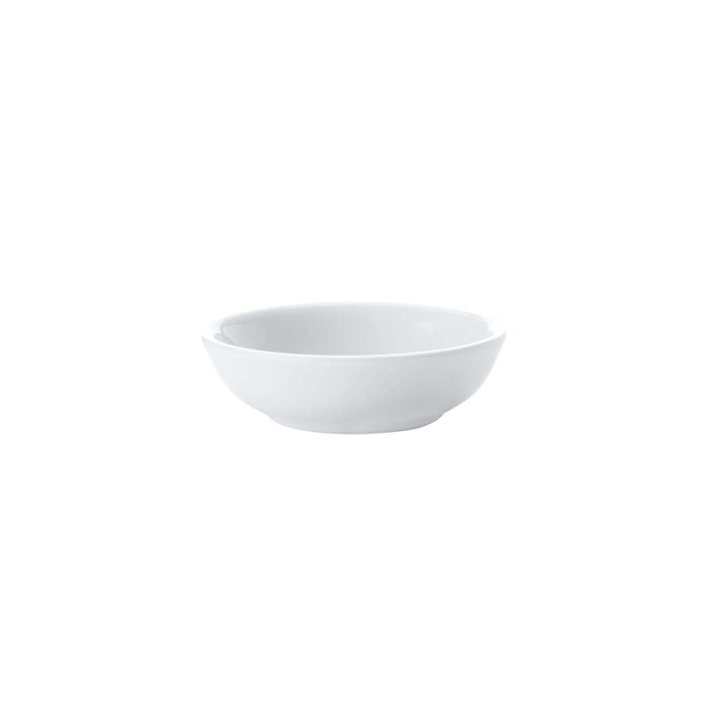 Maxwell Williams White Sauce Dish 7cm Basic