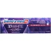 5 x Blend-a-med 3D White Luxe Glamorous White Toothpaste 75