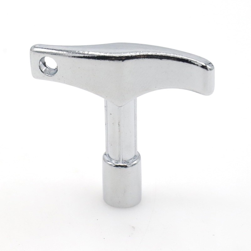CashBeat 1 Pack Drum Key, Universal Drum Key Tuner for