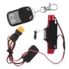 Dual Motor Winch Remote Controller for D90 Axial SCX10 TRX4