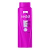 SEDAL Shampoo Liso perfecto 620 ml