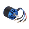 RC 4250 800KV 1250W Brushless Motor, RC Car Brushless Motor,