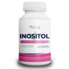 NAIMA Inositol, 200 Cápsulas Suplemento Alimenticio 100 Puro Ingredientes Naturales,