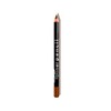 L.A. COLORS Lipliner Pencil, Hazelnut CP532