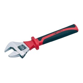 Pro Style Tool PZM-200 Insulated Tool Monkey Wrench 1.1 inches (28 mm)