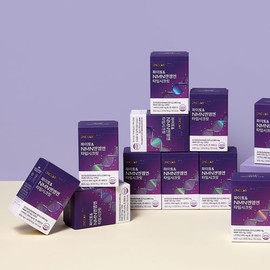 Phyto NMN NMN Time 12BOX Resveratrol Yeast NMN Efficacy / 파이토 NMN엔엠엔 타임 12BOX 레스베라트롤 효모 NMN 효능