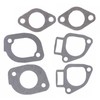 YSMN Gasket Kit Replacement for Kawasaki Engines 10D13 FR730V FR691V
