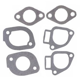 YSMN Gasket Kit Replacement for Kawasaki Engines 10D13 FR730V FR691V FR651V 11004-7026 110047026