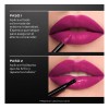 L'bel Labial En Barra Forever Dual Mate Larga Duración 5