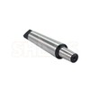 Shars 1/32“-1/2" JT33 Heavy Duty Keyless Drill Chuck & MT3