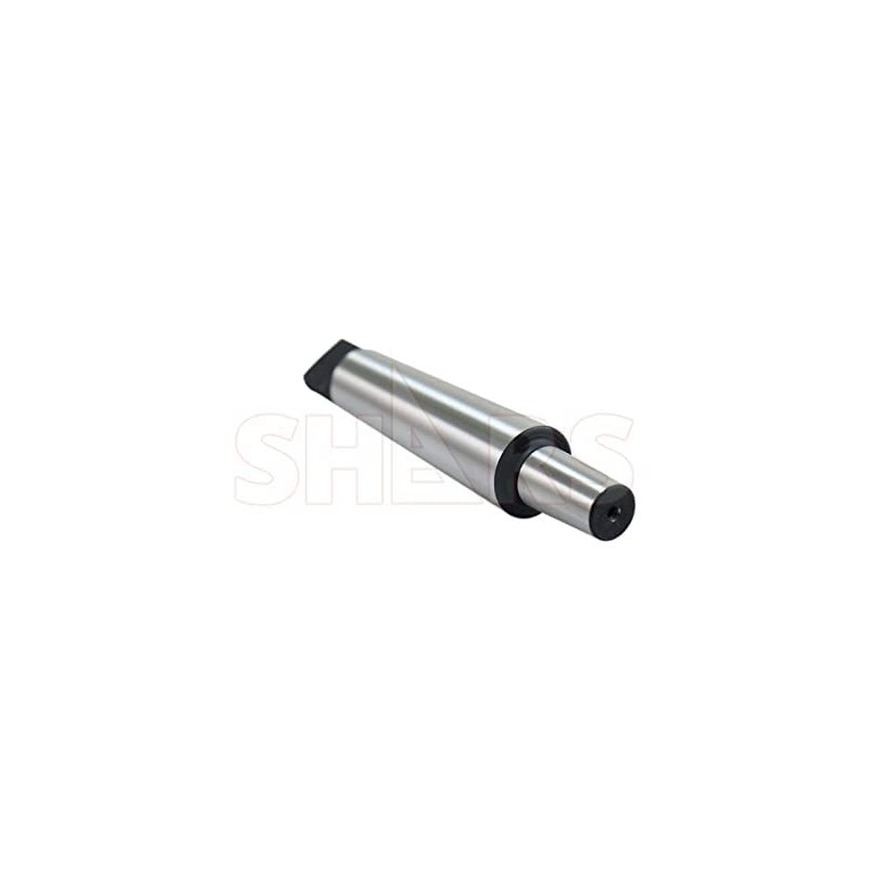 Shars 1/32“-1/2" JT33 Heavy Duty Keyless Drill Chuck & MT3