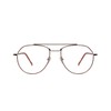 Gabriel + Simone Morty Reading Glasses for Men and Women