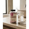 Hierro Vitamina Ácido Fólico Biotina Raíces Zen 120 Caps Sabor