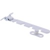 Siegenia Sigenia Window Stopper, Window Latch for Windows, Tilt Regulator,