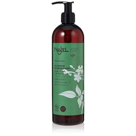 Najel Shower Gel with Jasmijn (500 ml)
