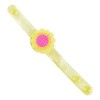 30 Pulseras Con Luces Led Para Niños Que Brillan