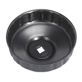 Sealey Vs7006.V2-15 Oil Filter Cap Wrench