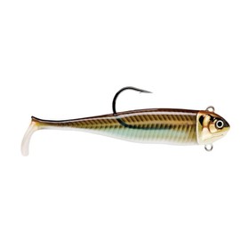 Biscay Minnow 12-22G SDL