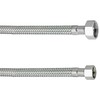 Cornat Flexible Connection Hose - High-Quality Stainless Steel Braided /