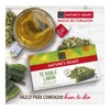 Nature's Heart Té Doble Limón