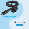 N64 to HDMI Converter Adapter Support HDMI Audio Video Output,HDMI