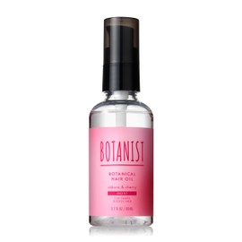 BOTANIST BOTANIST Hair Oil Moist Cherry & Cherry Scent