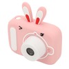 Kids Camera Toy 2.0 Inch Screen 1080P Video 2000W Dual